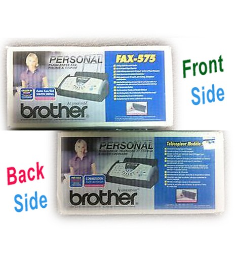 A few Good Printers (All New) for Sale ( Hp 2 + Lexmark 1 + Canon 2 + brother 1) - Picture 2 of 10