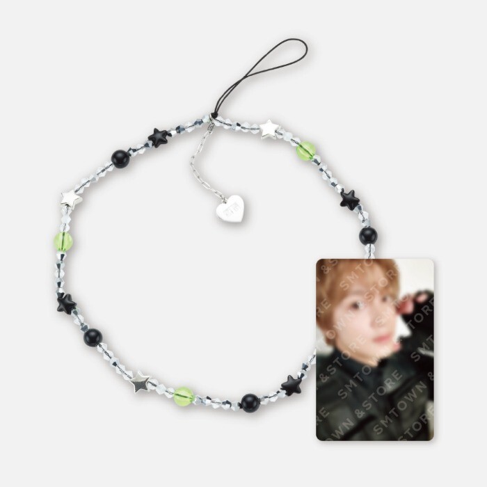 NCT127 - NCT 127 the momentum 公式MD ネックレス NCT 127 - Necklace Set [2025 4th Tour 'NEO CITY : SEOUL