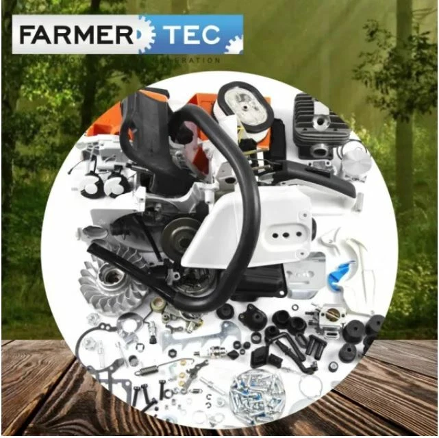 Farmertec Complete Aftermarket Repair Parts For STIHL MS460 046