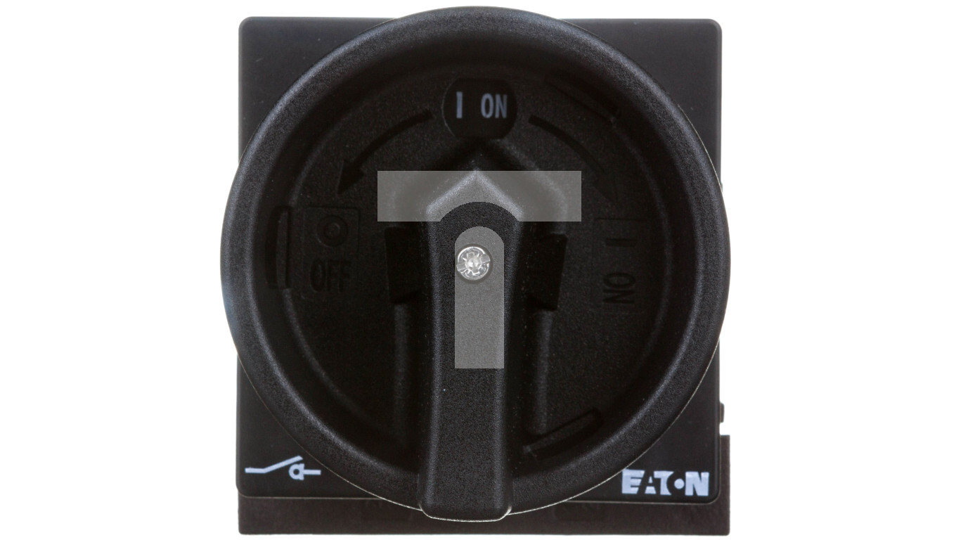 Switch disconnector 0-1 3P 25A P1-25 / EA / SVB-SW / HI11 070194 /T2UK