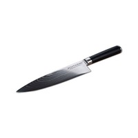 Echtwerk Damastmesser KüChenmesser Kochmesser Etw EW-DM-0310 18 Cm Klinge Messer