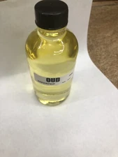 100% Concentrated Imported  Oud Type Body Oil Size 1 Oz