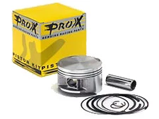 Pro X Piston Kit (B) - Standard Bore 76.96mm, 13.5:1 Compression - 01.2412.B