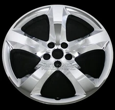 1 fits Dodge Charger Challenger 2011-2014 Chrome Clad 20" Wheel Skins Rim Covers