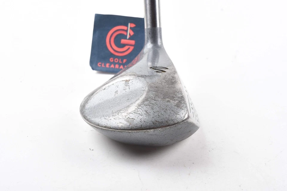 King Snake #7 Wood / 25 Degree / Ladies Flex True Ace Shaft - Image 3 of 4