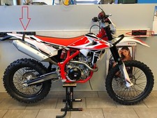 Passend für BETA RR 2+ 4 Takt Haltegurt Bergegurt Enduro ab Baujahr 2010 - 2026