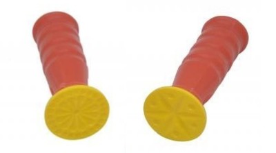 2 x Penda Peda Indische Süßigkeiten Stempel Keks Kuchen Fondant Ausstecher Backform