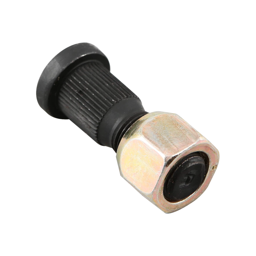 Rear Wheel Stud/Bolt + Nut for Toyota Forklift 43812-23320-71 