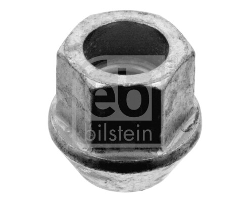 FEBI BILSTEIN 38008 Wheel Nut for CHEVROLET,OPEL,VAUXHALL