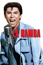 La Bamba 1987 Movie POSTER 24 X 36 INCH Ritchie Valens Sweet 