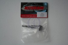 Thunder Tiger Nosram RS.28 Crankcase  2694517 TRS®