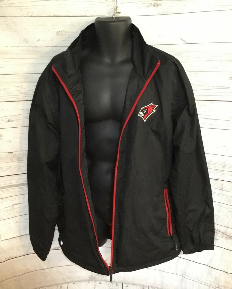 Stormtech Performance Willmart High School Team Logo Men’s Jacket Size 2XL - Image 4 of 4