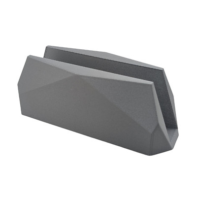Vertikaler Laptopständer - Schreibtischhalter für MacBook/iPad - 3D-gedruckt UK