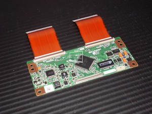 Philips TV - T-CON Board 3968TP (ZA) CPWBX RUNTK TCON Sharp Display