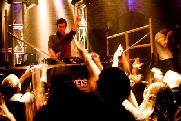 Gareth Emery Live Audio & Video DJ-Sets 64GB USB SPECIAL (2003 - 2025) - Image 4 of 4