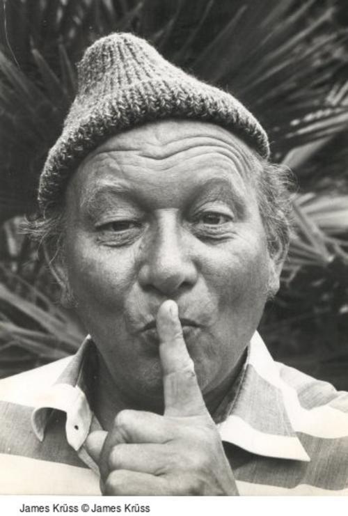 Thumbnail - James Krüss Der Reisepudel Archibald