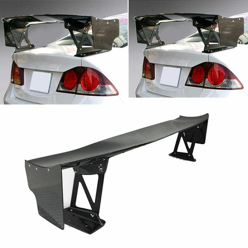 For Honda Civic 8th Fd2 Dry Carbon Fiber Racing Rear Boot Spoiler Gt Wing Flap Ebay For Honda Civic 8th Fd2 Dry Carbon Fiber Racing Rear Boot Spoiler Gt Wing Flap Ebay
