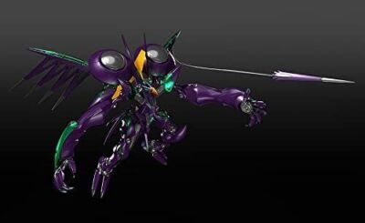 GOOD SMILE Figura Moderoid Fafner Mark Nicht Fafner In The Azure The Beyond 18cm