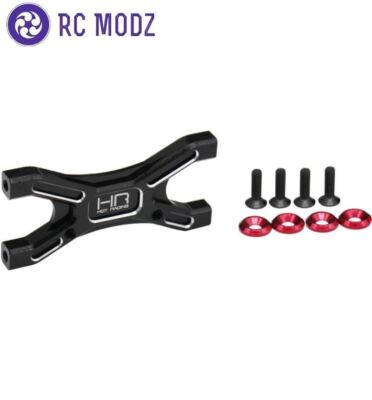 Hot Racing AOR40CM01 Arrma 1/7 Limitless Aluminum Wing Mount Cross Brace