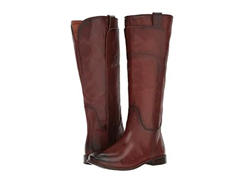 frye paige boot