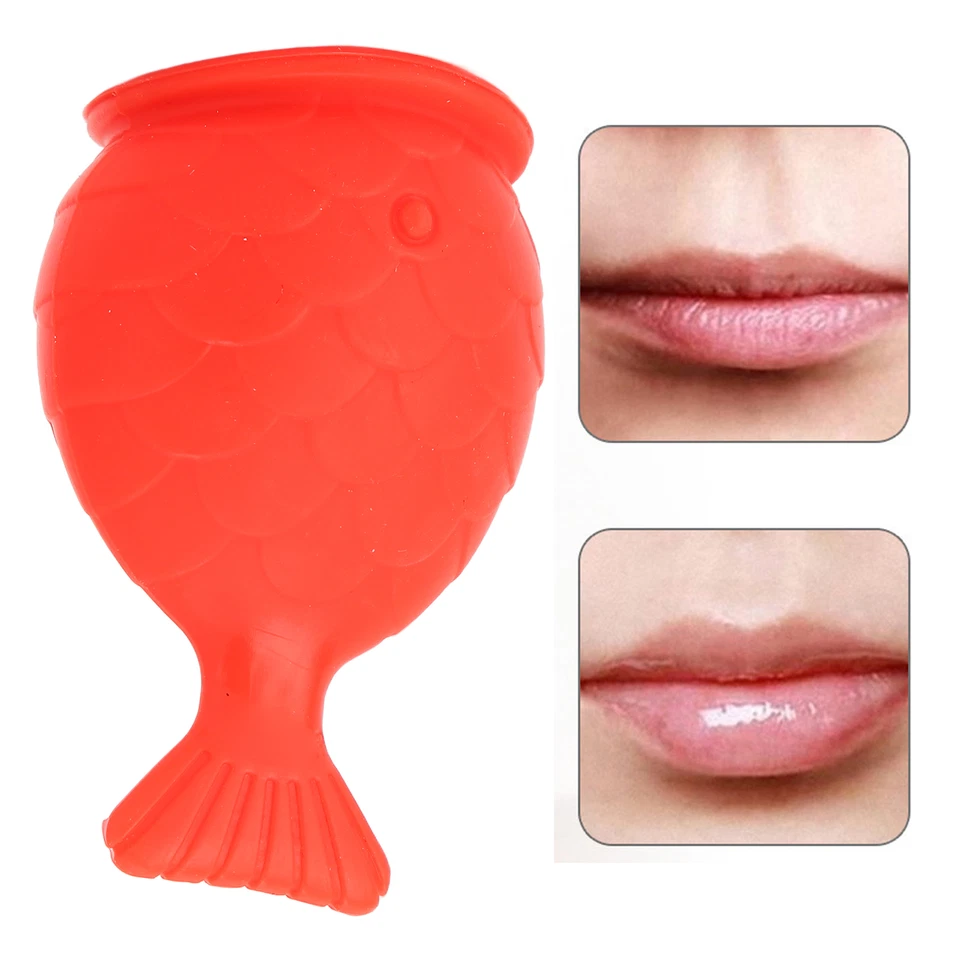 Lip Enhancer Device Für Plumper Und Volle Lippen Ideal Für Tanzpartys - Bild 2 von 4