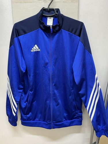 Vintage Olympic jacket track top Adidas 