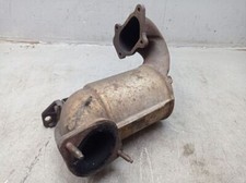Catalyseurs Nissan INTERSTAR