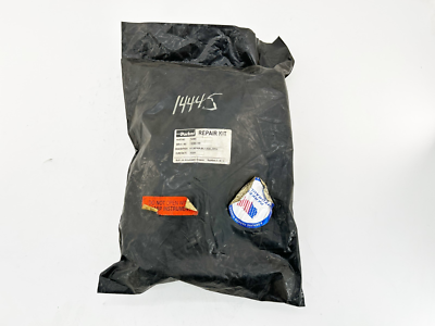 #ad New Parker 702984 Bladder Repair Kit 5 Gallon 3000PSI 300Bar Bottom Repairable $896.00