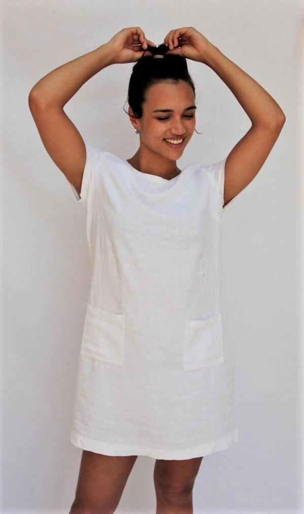 Peacocks Linen Dresses for Women for sale | eBay UK