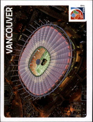 A5161- 2015 Panini Women's World Cup Stickers G1 -You Pick- 15+ FREE US SHIP