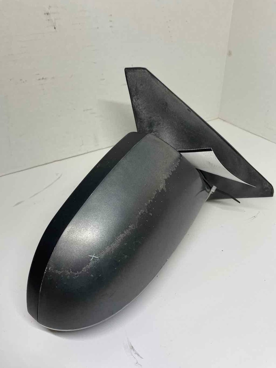 02 03 04 KIA SPECTRA Door Mirror Right Passenger Side Gray | eBay