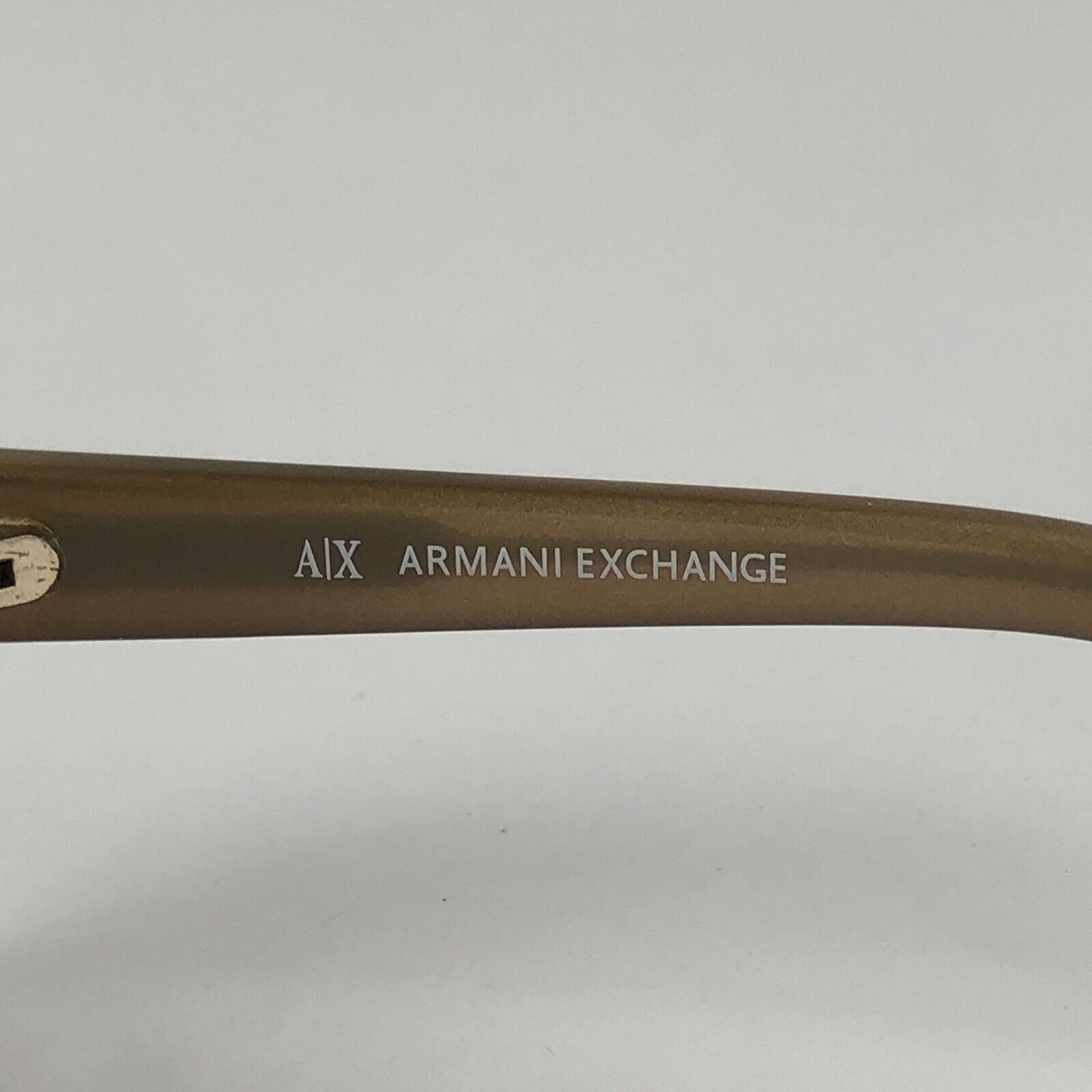 Vintage Armani Exchange AX Sunglasses Frames - AX… - image 8