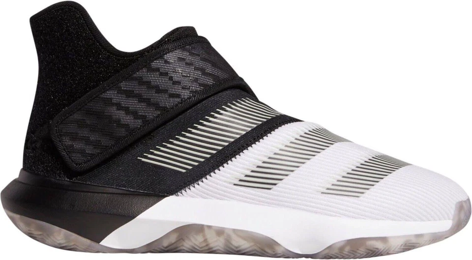 adidas Harden B/E 3 Cloud White Grey