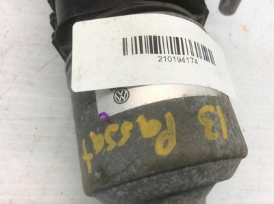 M11111 2011-2014 Volkswagen Jetta Windshield Wiper Motor OEM for  