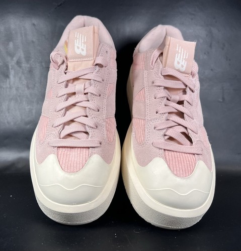 Scarpe da ginnastica New Balance CT302 da uomo rosa bianche comfort atletico unisex - Foto 3 di 9