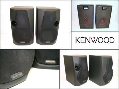 Kenwood Ls Speakers Gumtree Australia Free Local Classifieds