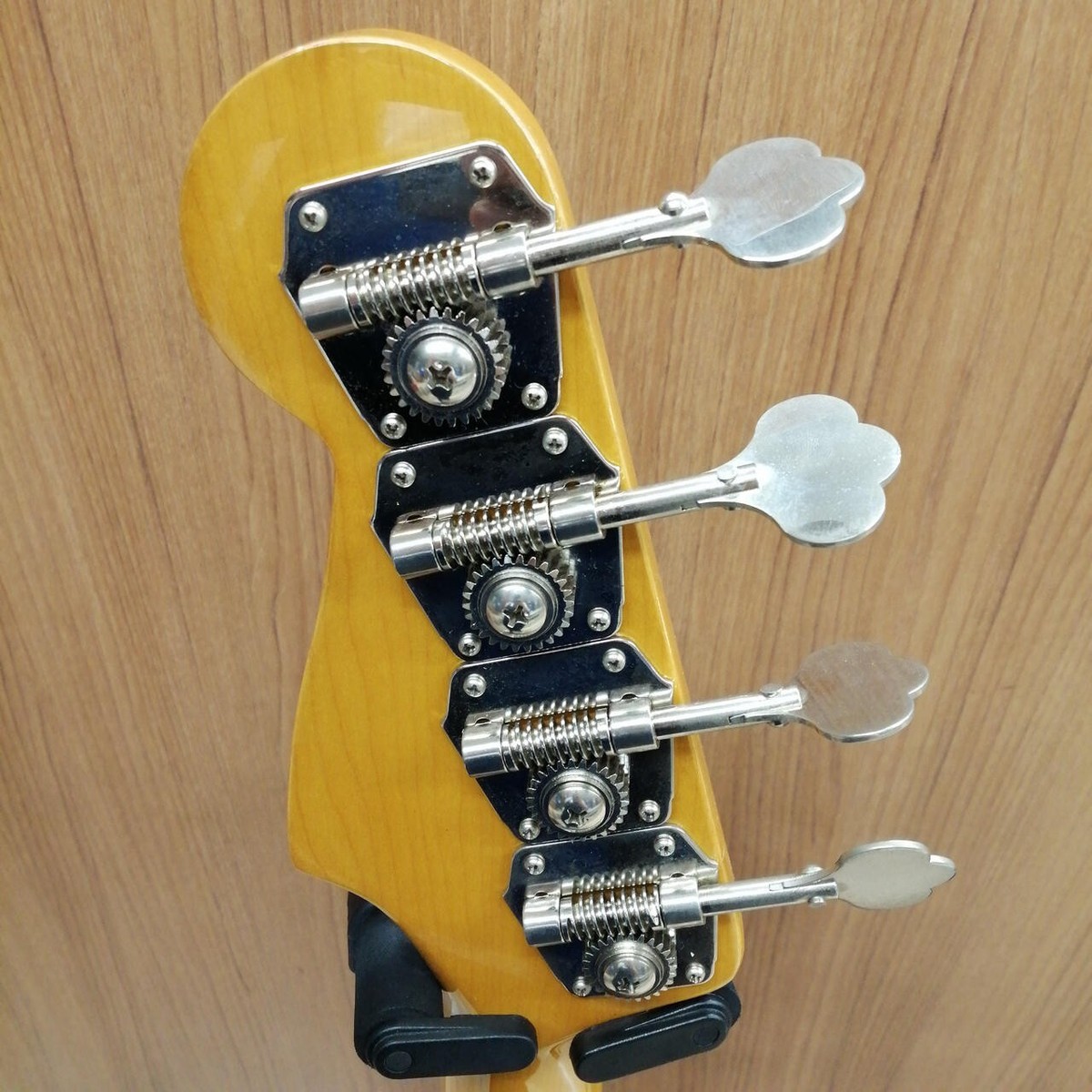 FERNANDES] The Revival RPB Sunburst PB Type Electric Bass