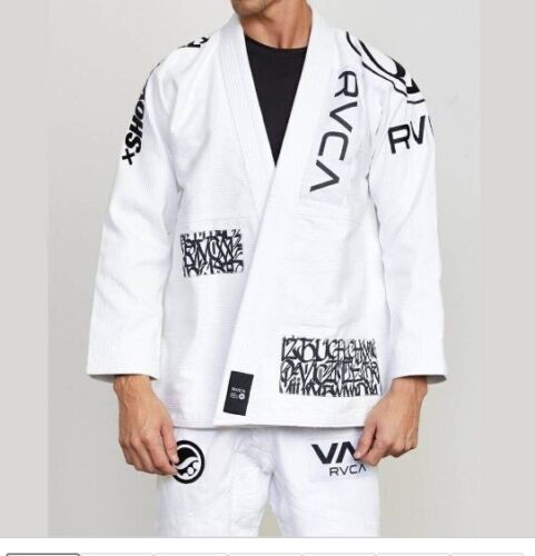 RVCA SPORT  SHOYOROLL  GI 柔術衣