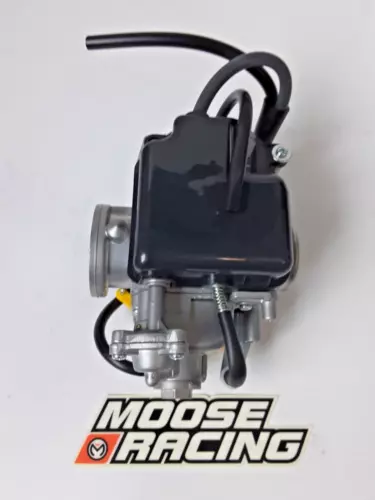 Moose Racing Carburetor For 1999-2014 Honda TRX 400EX Sportrax 16100-HN1-A43 - Picture 4 of 5