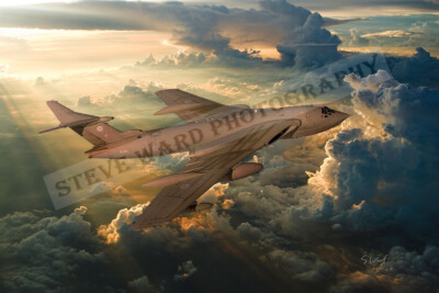 Handley Page Victor  canvas prints various sizes free delivery 