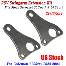 RSV Swingarm Extension For Coleman B200rsv 20...