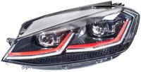Hella 1ZX 013 924-411 Hauptscheinwerfer FüR VW