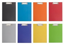 MAUL DIN A4 Klemmbrett Klemmmappe Schreibplatte Schreibbrett Schreibmappe