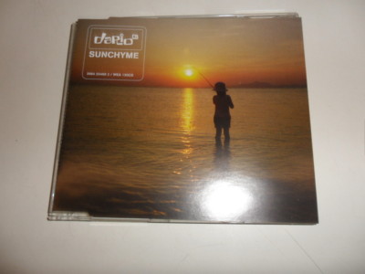 CD  Dario G     Sunchyme  