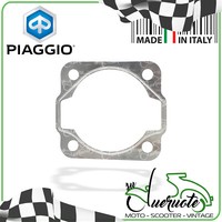 ZylinderfußDichtung FüR Vespa 50 Special N L R 90 PK APE 125 Primavera ET3