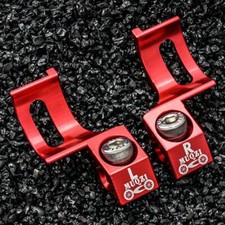 Left Right MTB Brake Levesr Adapter for SHIMANO SRAM XTR XT SLX DEORE