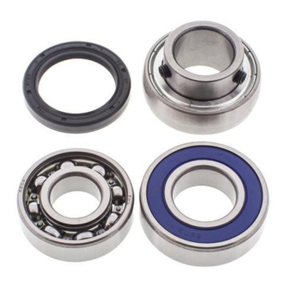 Fits 2004 Yamaha VT700 Venture 700 Shaft Bearing and Seal Kit 473429