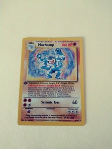 machamp