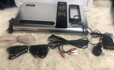 Bose Lifestyle Music System AM/FM Tuner/ CD Player /Remote Antenna, Cables Works