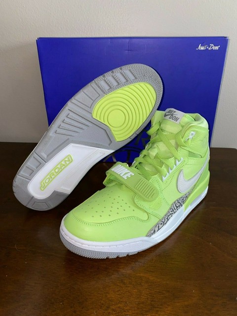 jordan legacy 312 white cement